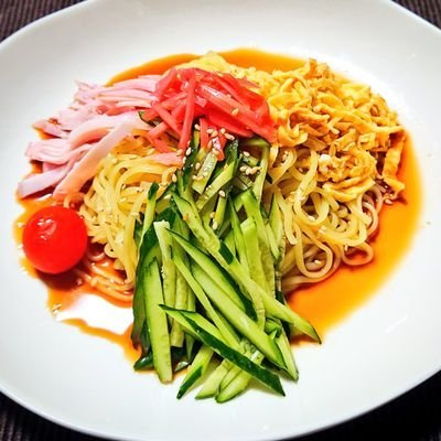 冷やし中華's profile picture