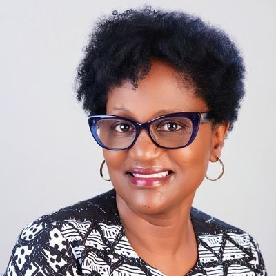 Susan Nsibirwa🇺🇬's profile picture