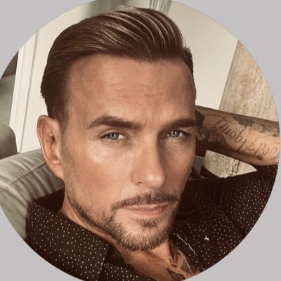 mattgoss's profile picture