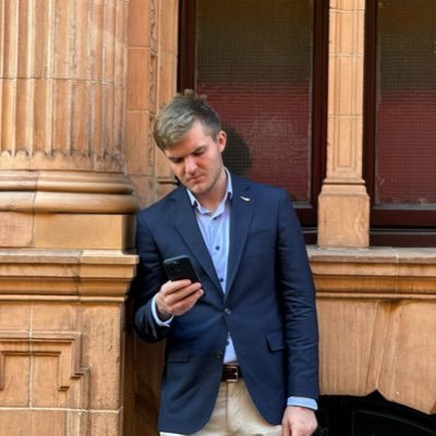 Will Thomas's profile picture
