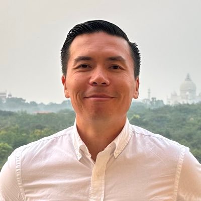 Adam M. Croom, Ph.D.'s profile picture