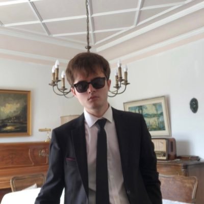 Adrian F. Pascal 🇻🇦's profile picture