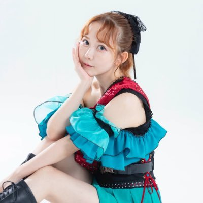 秋田知里(仮面ライダーGIRLS)'s profile picture