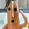 鏡星人 profil fotoğrafı