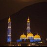 Фото профиля 🇴🇲 سلطنة عمان 🇴🇲