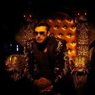 Darshan Sena Samiti Mandya -R ✳️'s profile picture