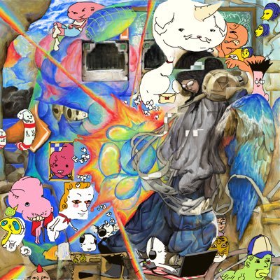 Mudd the student's profile picture