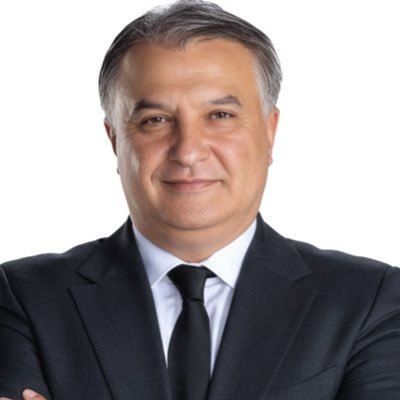 Mehmet Ayan's profile picture