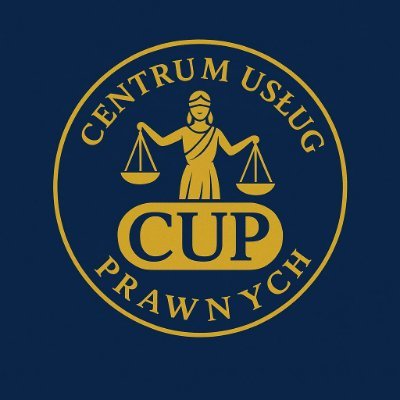 Centrum Usług Prawnych's profile picture