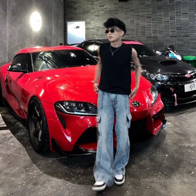 Berondong Here's profile picture