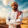 سيف آل وهيبة's profile picture