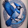 BlueBird.ink 🫎 ⌘🛠️ | HUDL , 🐐 (❖,❖) 🍊,💊's profile picture