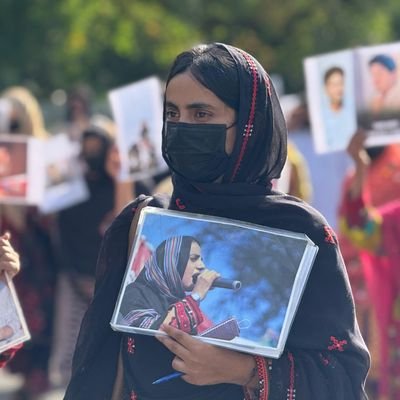 Nadia Baloch's profile picture