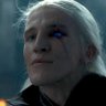 Aemond Targaryen profil fotoğrafı