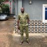 Ugochukwu Frank 的头像