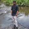 Nimesh Balakrishnan's profile picture
