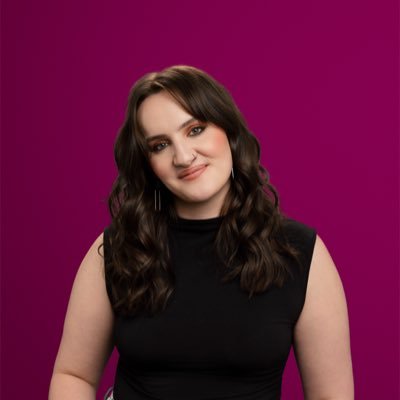 GabbiBolt's profile picture
