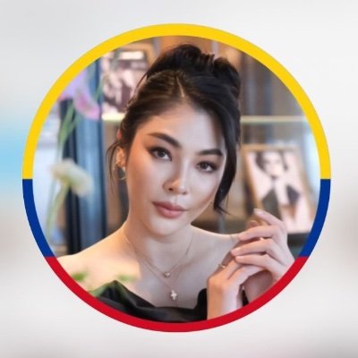 Faye Malisorn Colombia 🇨🇴's profile picture