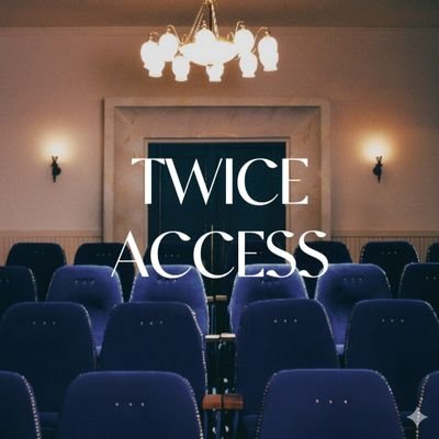 TWICE Access's profile picture