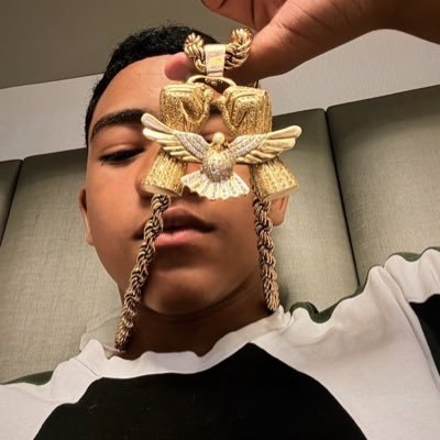 LUANZIN's profile picture