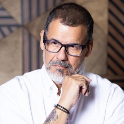 Alberto Barradas's profile picture
