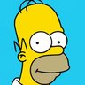homer profil fotoğrafı