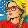 Фото профиля MAGA MN GAL 🇺🇸