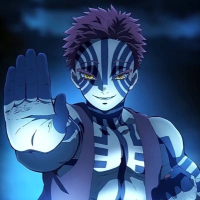 猗窩座フォロバ100's profile picture