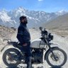 Jeemit Patel's profile picture