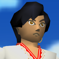 Benji's profile picture