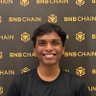 Amrit Nigam's profile picture