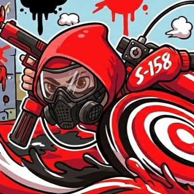 シューティング苺屋(裏垢)'s profile picture