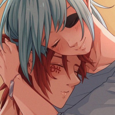 Kyyhky (キキ) 🍄🐼 NEW YCH UP's profile picture