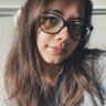 Profilbild von Shruti