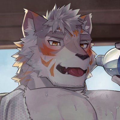 凍凪コウガ@Vtuber's profile picture