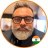 Himanshu Jain profil fotoğrafı