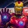 Фото профиля Ironman Belfast