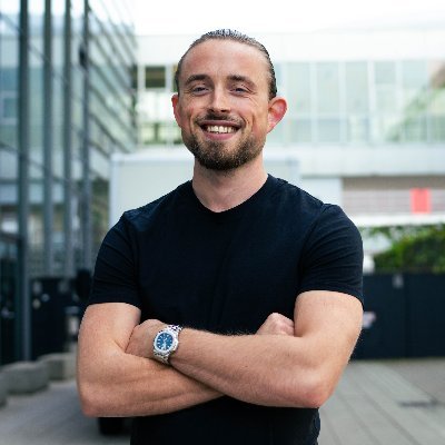 CarlWeische's profile picture