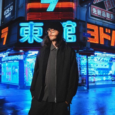 Eiikkii - Filmaker - Monteur vidéo's profile picture