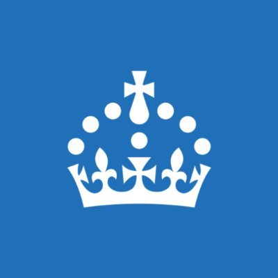 Cabinet Office's profile picture