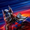 Profilbild von Prime.