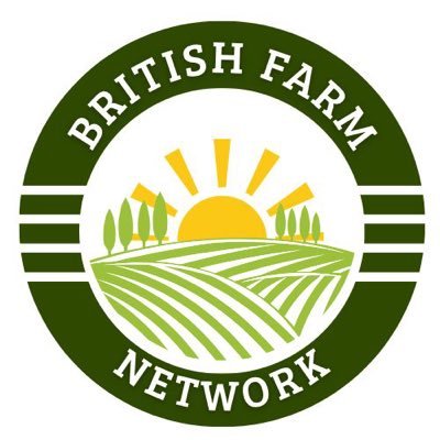 British Farm Network's profile picture