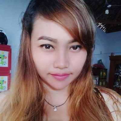 Lisse Indah Puspitasari's profile picture