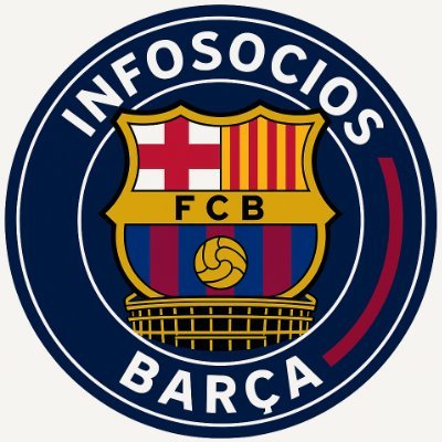 Infos Socios Barça's profile picture