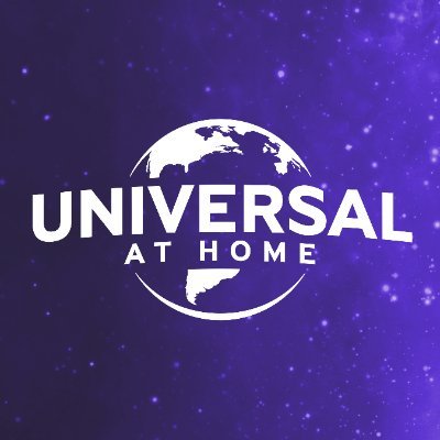 Universal Pictures At Home's profile picture