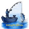 Fishing For Ephraim: The lost sheep of Israel's profile picture