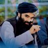 Yasir Ghaznawi 的头像