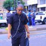 Ofentse Mosweu 的头像