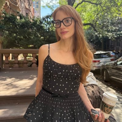 Jessica Chastain's profile picture