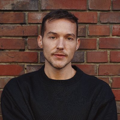 Ben Böhmer's profile picture